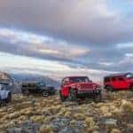 Kendall Jeep wrangler diesel1