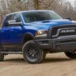 Ram 1500 Rebel Blue Streak Kendall Ram1