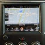 Ram 1500 touchscreen built in navigation