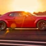 2018 Dodge Challenger SRT Demon Kendall Dodge
