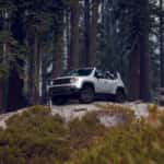 2018 Jeep Compass Kendall Dodge