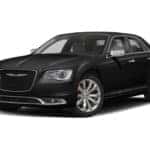 Chrysler 300 Touring Kendall Dodge