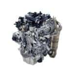 Jeep Wrangler JL new improved fuel economy Kendall Jeep