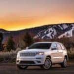 Jeep grand cherokee summit kendall jeep