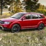 Kendall Dodge Dodge Journey