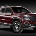 Kendall Dodge Ram Midsize Concept
