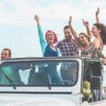 Kendall Jeep events in florida may