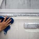 National Car Truck Care Month Keep Your Truck Clean
