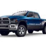 Ram 2500 Kendall Dodge