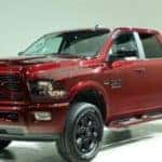 new ram 2500 sport appearance package kendall ram