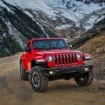 2018 Jeep Wrangler JL Kendall Dodge