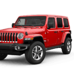 2018 Wrangler JL Kendall Dodge