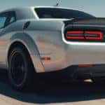2019 Dodge Challenger SRT Hellcat Redeye Widebody