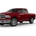 2019 Ram 1500 Classic Kendall Dodge