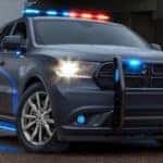 Dodge Durango Pursuit Kendall DCJR
