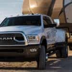 Ram 3500 Longhorn Kendall Dodge