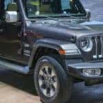 2019 Jeep Wrangler Kendall Dodge