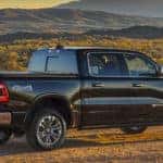 2019 Ram 1500 Kendall Dodge