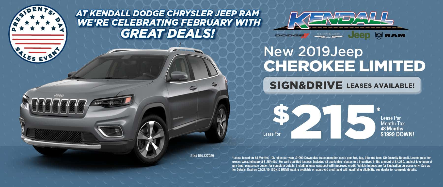Kendall Dodge Chrysler Jeep Ram Chrysler Dodge Jeep Ram Dealer