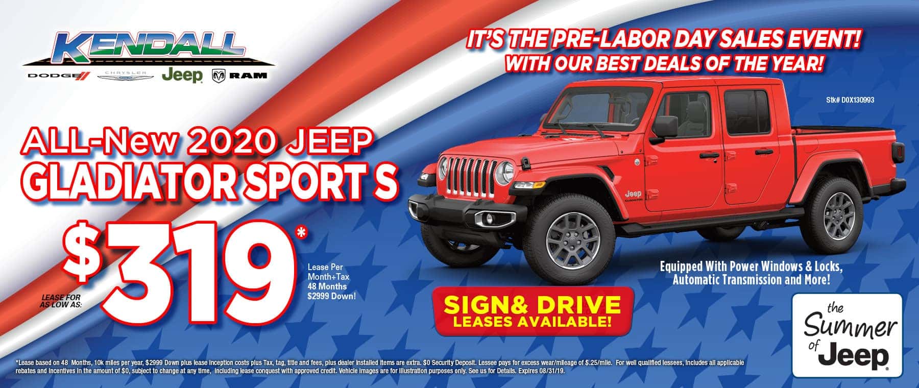 Kendall Dodge Chrysler Jeep Ram Chrysler, Dodge, Jeep, Ram Dealer in
