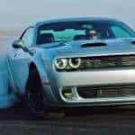 Hellcat Redeye Kendall Dodge