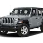 Jeep Wrangler JL Hardtop Kendall Dodge