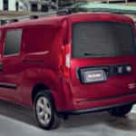 Kendall Dodge Ram ProMaster City