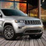 2018 Jeep Grand Cherokee Kendall Dodge