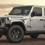 2018 Jeep Wrangler Moab Edition Kendall Dodge