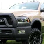 2018 RM Power Wagon Kendall Dodge