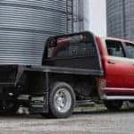 2018 Ram Harvest Kendall Dodge
