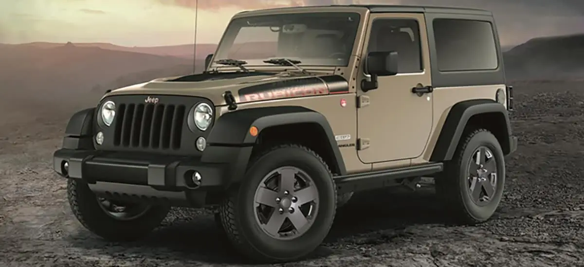 Which Jeep Wrangler Top Fits You Best? | Kendall Dodge Chrysler Jeep Ram