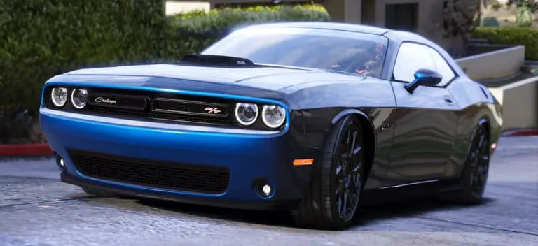 Dodge Challenger As Popular As Ever