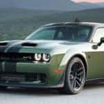 2019 Dodge Challenger SRT Redeye Kendall Dodge