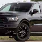 2019 Dodge Durango Kendall Dodge