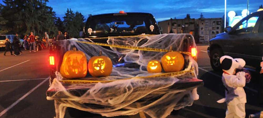 Trunk or Treat PSA | Kendall Dodge Chrysler Jeep Ram