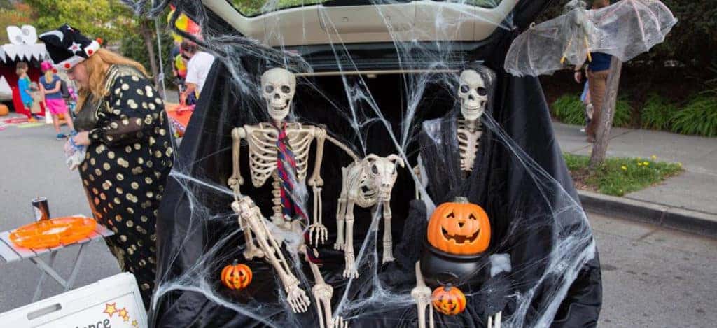 Trunk or Treat PSA | Kendall Dodge Chrysler Jeep Ram