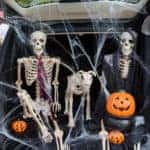 Halloween Trunk Kendall Dodge
