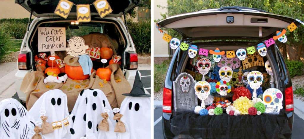 Trunk or Treat PSA | Kendall Dodge Chrysler Jeep Ram