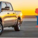 Kendall FCA Ram Texas Truck Rodeo TAWA