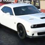 2019 Dodge Challenger Scat Pack 1320 Kendall Dodge