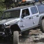 2019 Jeep Wrangler Rubicon Kendall Dodge