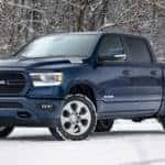 2019 Ram 1500 North Kendall Dodge