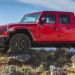 2020 Jeep Gladiator Kendall Dodge