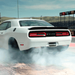 Dodge Challenger Kendall Dodge Chrysler
