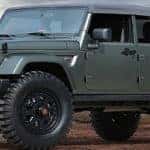 Jeep Gladiator Kendall Dodge