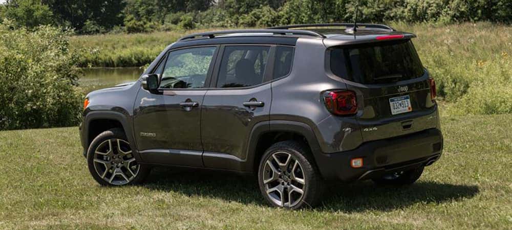 2019 Jeep Renegade: Everything you need to know