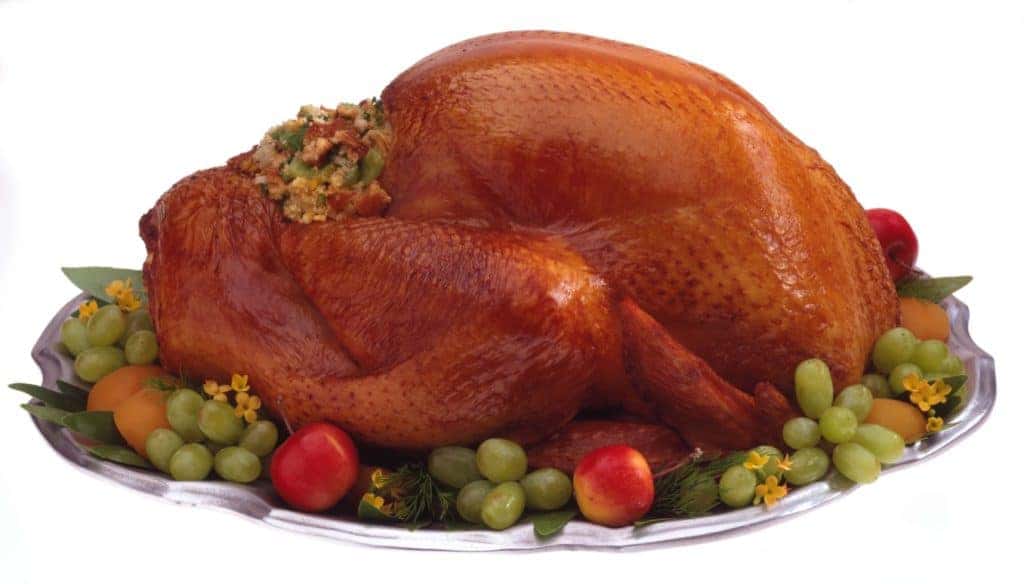 Cape Coral Chrysler Dodge Jeep Ram Thanksgiving Turkey