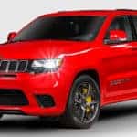 2018 Jeep Grand Cherokee Kendall Dodge