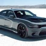 2019 Dodge Charger Kendall Dodge